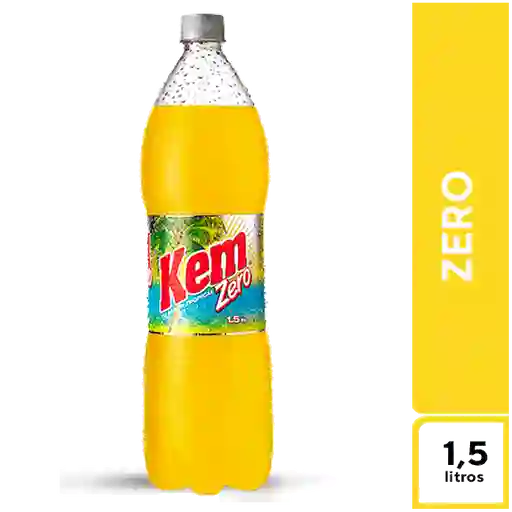 Kem Zero 1.5 l