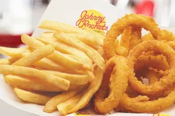 Rings & Fries