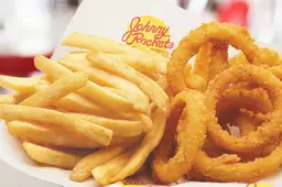 Rings & Fries