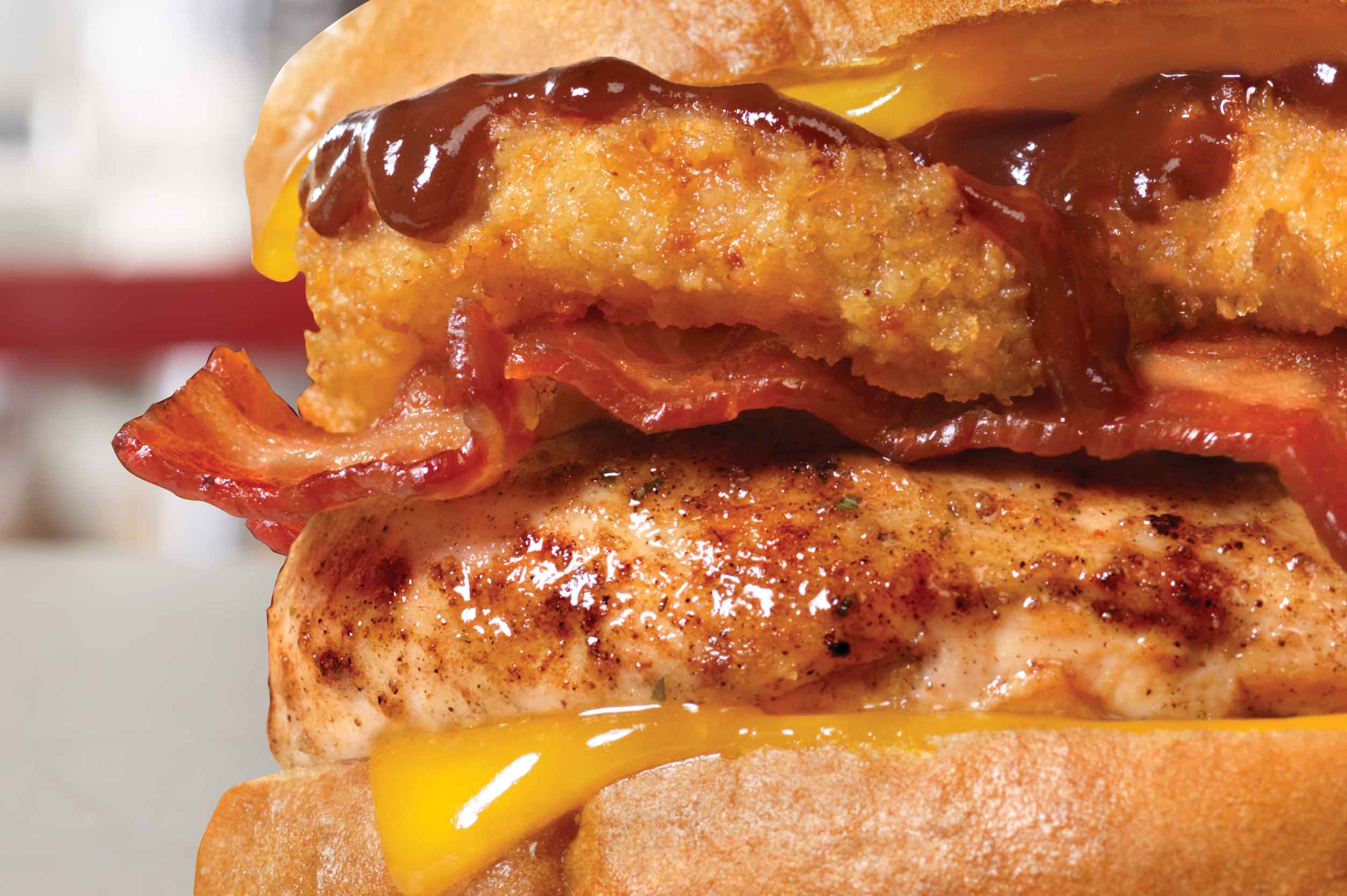 Precios y Menú Johnny Rockets Av Cristobal Colon 4455, Local G, Santiago