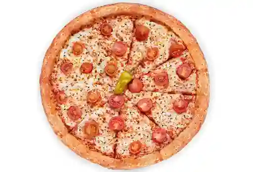Pizza Napolitana Cherry Familiar