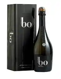 Casas Del Bosque Vino Espumoso Bo Extra Brut Botella