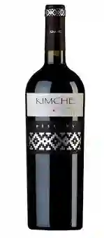 Kimche Vino Tinto Reserva Merlot
