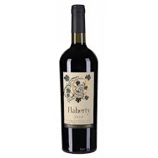 Flaherty Vino Tinto Gran Reserva Blend