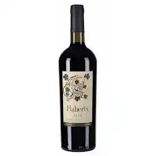 Flaherty Vino Tinto Gran Reserva Blend