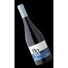 Boya Vino Tinto Gran Reserva Cabernet Franc Botella