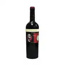 Viejo Feo Carmenere