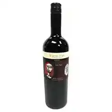 Viejo Feo Merlot