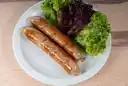 Bratwurst 