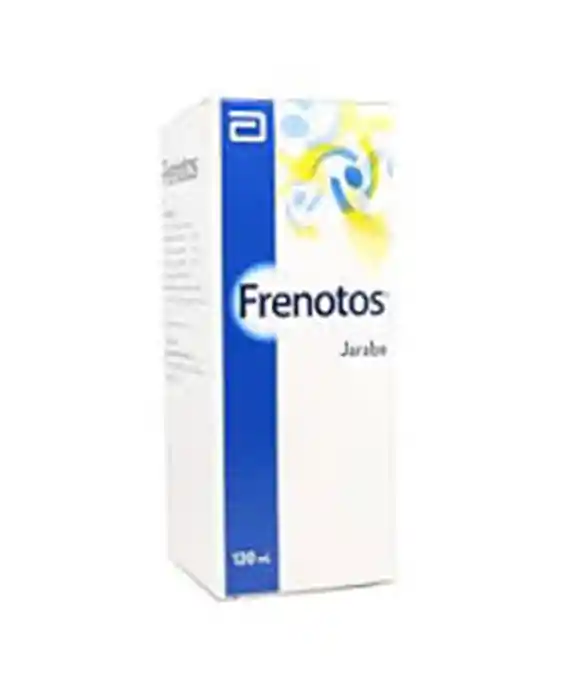 Frenotos Jbe.ml X120