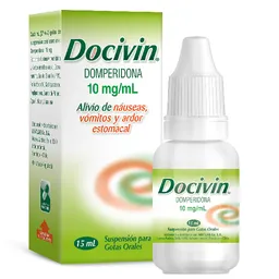 Docivin (10 mg)