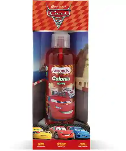 Simonds Mamadera Vidrio Ml X240