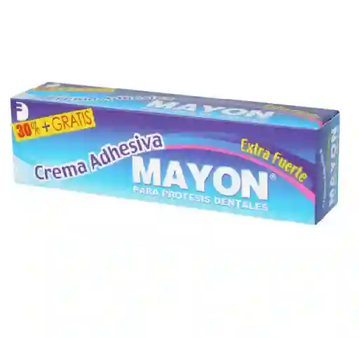 Mayon Cr Adhesiva Extra F.