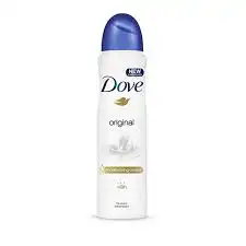 Dove Original 0% Alcohol