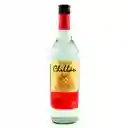 Chillán Aguardiente 50° Destilado de Vino