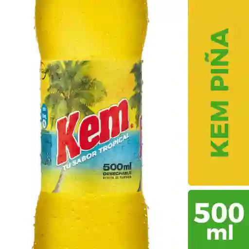 Kem Piña 500 ml