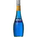 Bols Licor Curacao 24° Botella