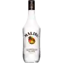 Malibu Ron 21 Grados