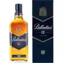 Ballantines Whisky 12 Anos 40° 750 Cc