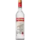 Stolichnaya Stolinchnaya Vodka 40° Botella