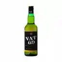 Vat 69 Blended Whisky 40°