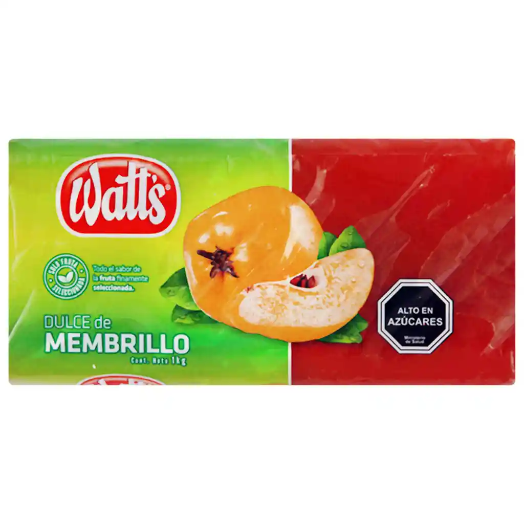 Watts Dulce De Membrillo