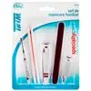 Trim Set familiar manicure  tp 75 display