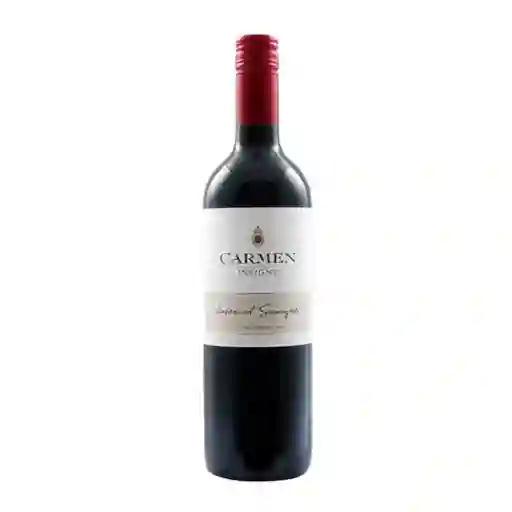 Carmen Cabernet Sauvignon Viña Insigne