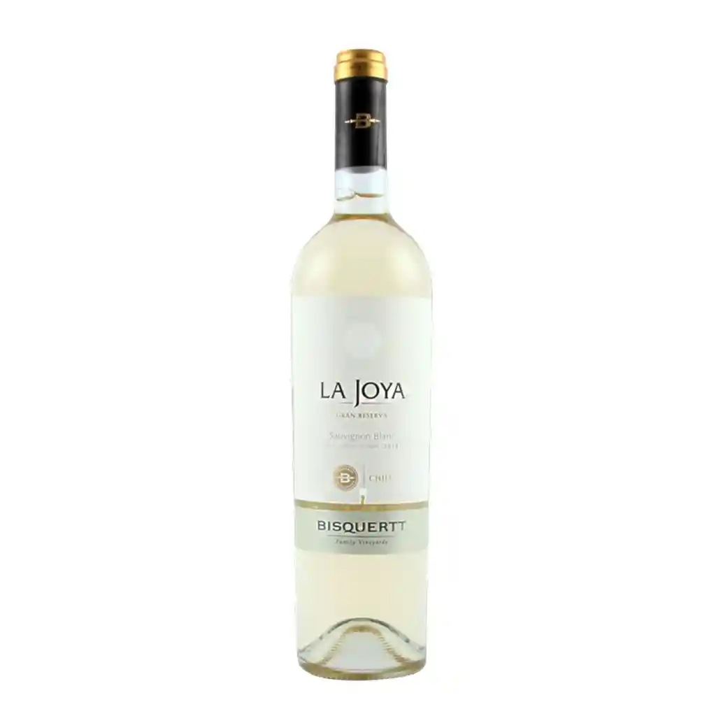 La Joya Sauvignon Blanc Gran Reserva