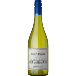  Errazuriz Vino Blanco Max Chardonnay 