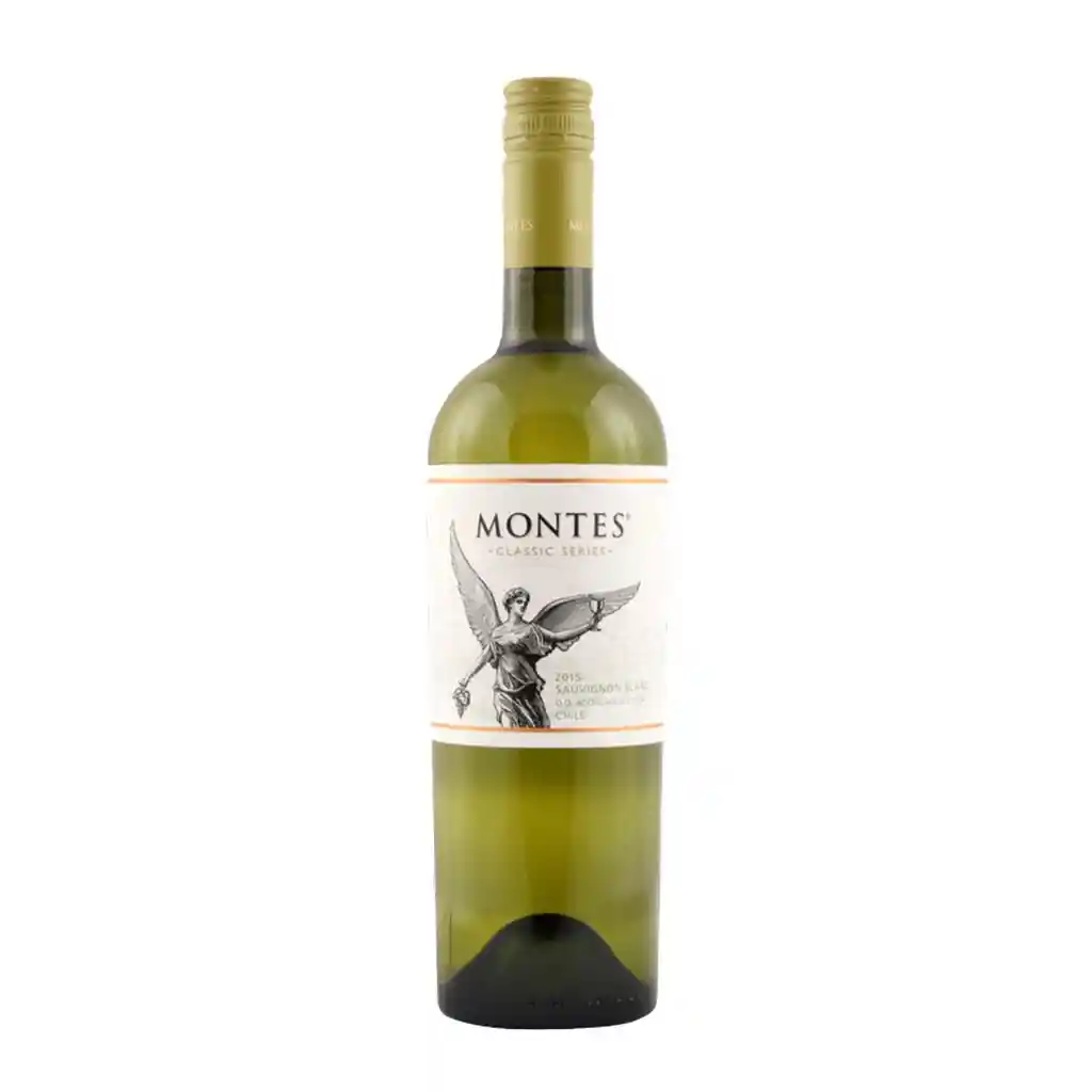 Leyda Sauvignon Blanc Montes Viña Classic Series