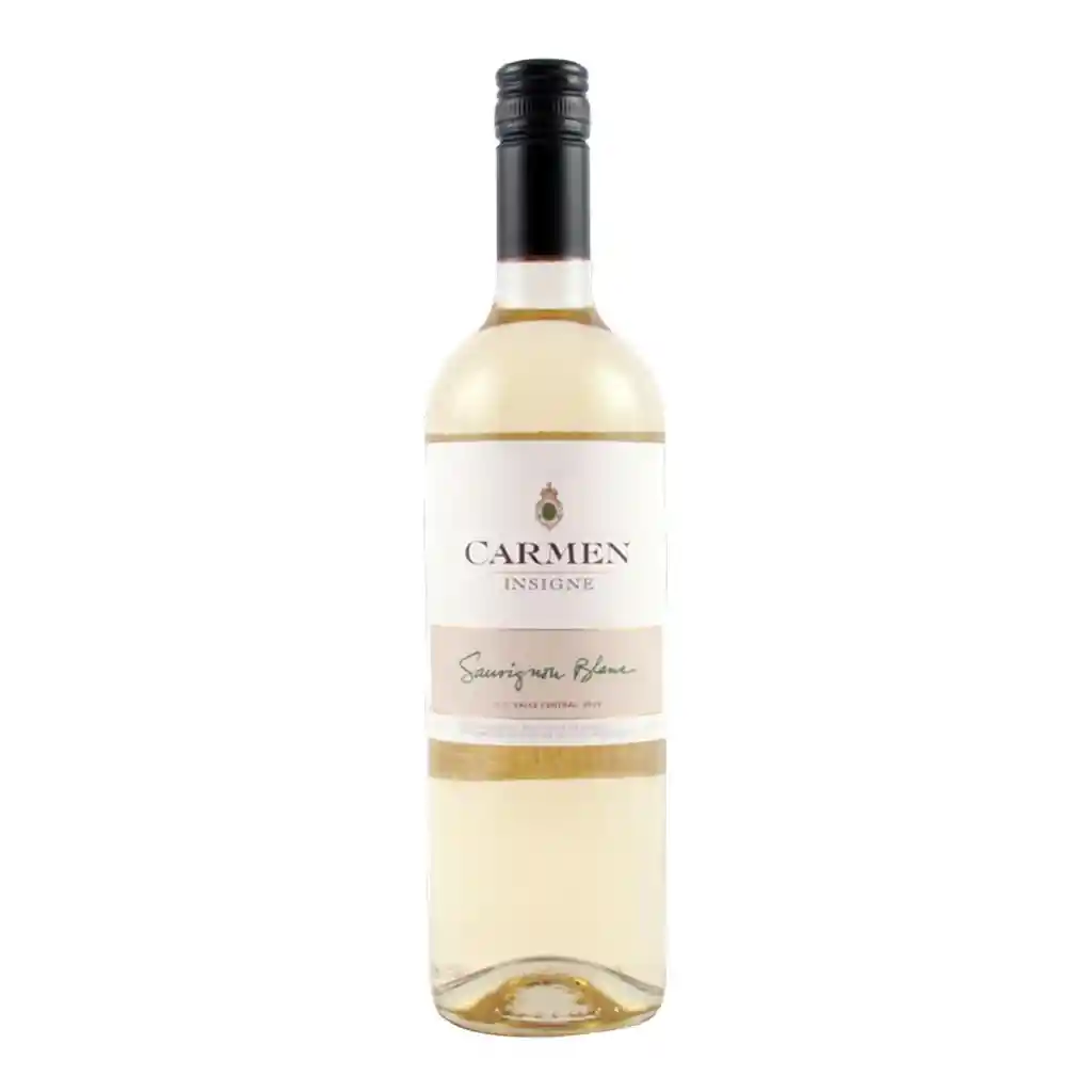 Vino Carmen Insignia Sauvignon Blanc 13.5° 750 mL