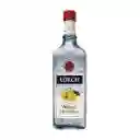 Aguardiente Pera Lorch