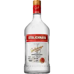 Stolichnaya Vodka 40°