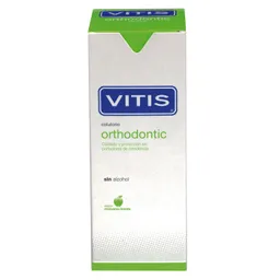 Vitis Colutorio Orthodontic