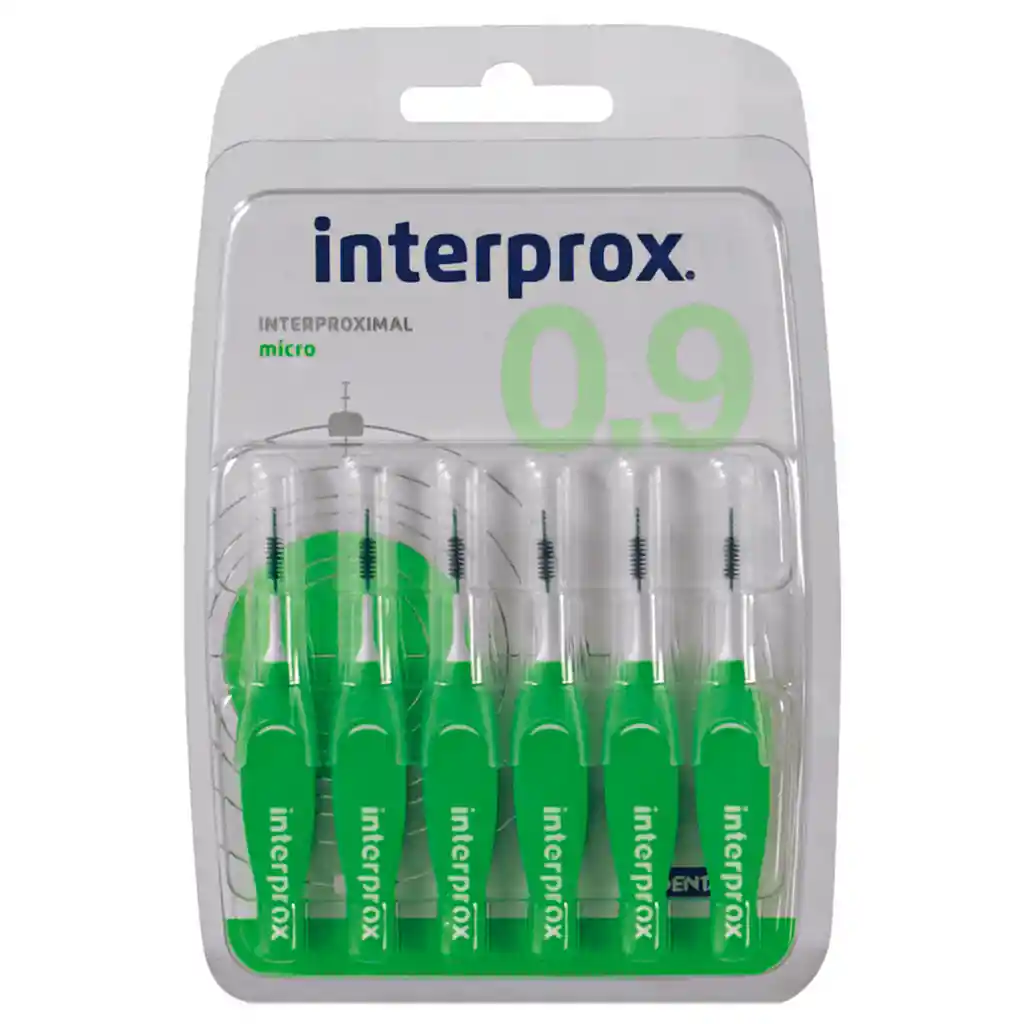 Interprox Cepillo Dental Interproximal