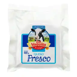 La Vaquita Queso Fresco de Codigua