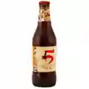 Kross Cerveza Botella 4 x 330 cc