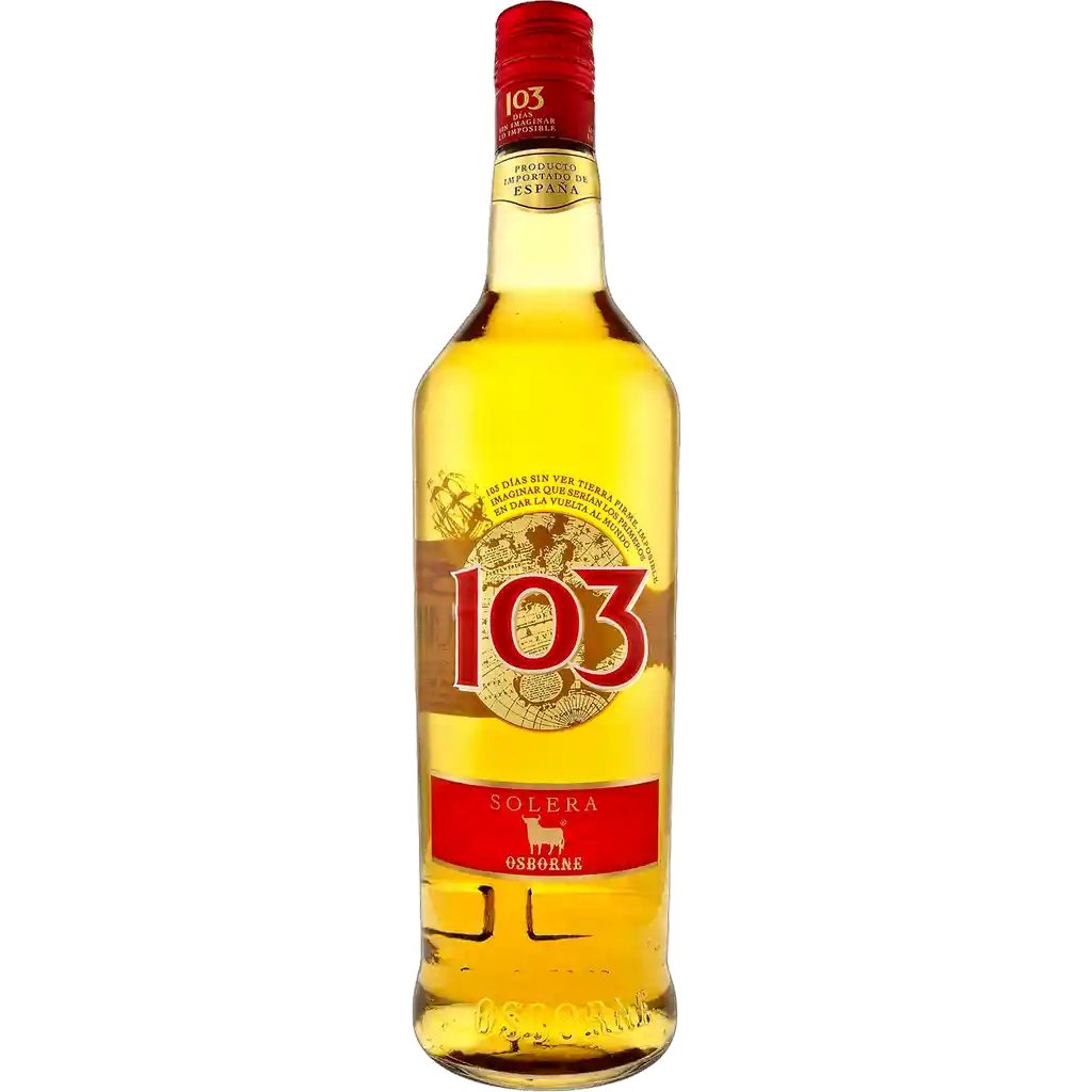 Brandy 103 36°