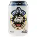 3 Horses Cerveza sin Alcohol en Lata