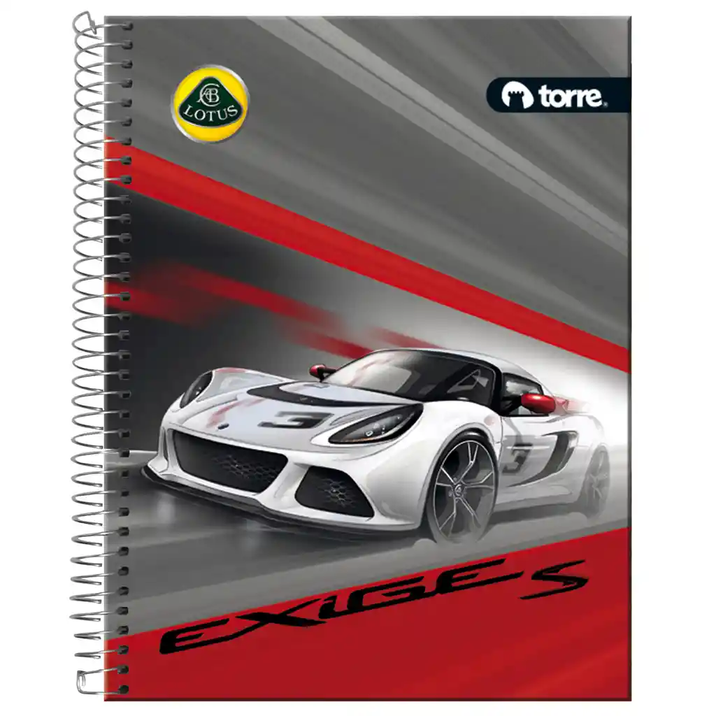 Torre - Cuad.top Lotus 150h Torre