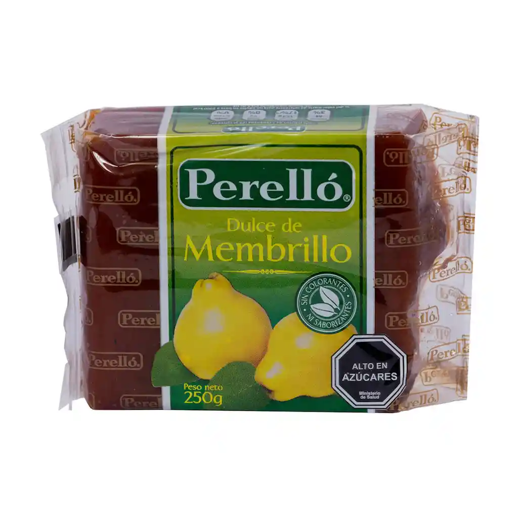 Perelló Dulce De Membrillo