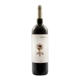 Maquis Vino Tinto Gran Reserva Carmenere