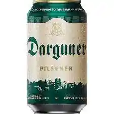 Darguner Cerveza Lata 5.0° 330 Cc