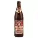 Paulaner Impo Cerveza Dunkel 5.3°