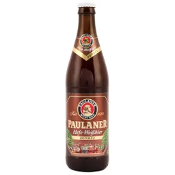 Paulaner Impo Cerveza Dunkel 5.3°