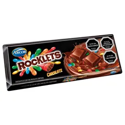 Rocklets Tableta
