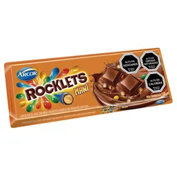 Rocklets Tableta Mani