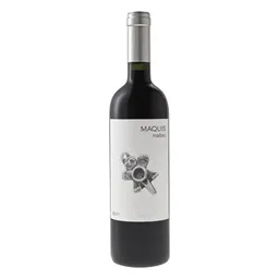 Maquis Gran Reserva Malbec