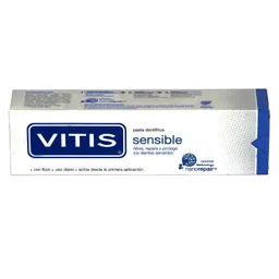 Vitis Pasta Dental Sensible